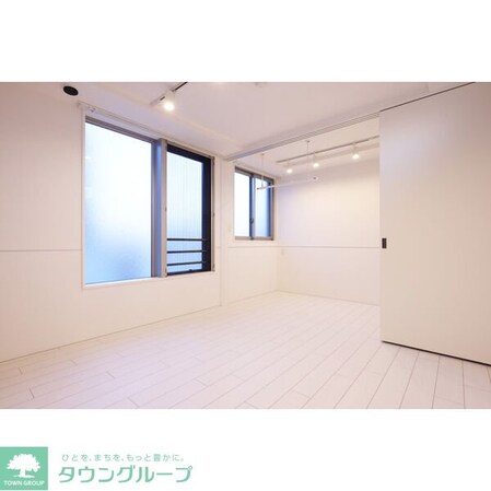 quador名古屋城駅の物件内観写真